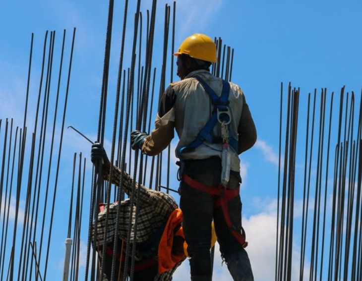 Bridge Construction