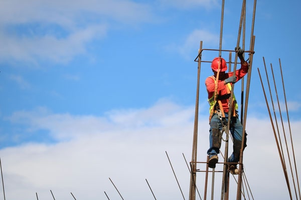 Community Employment