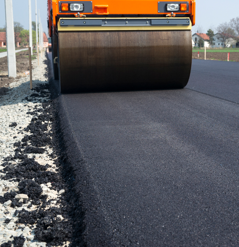 Road Construction