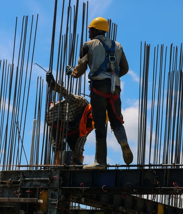 Building Construction