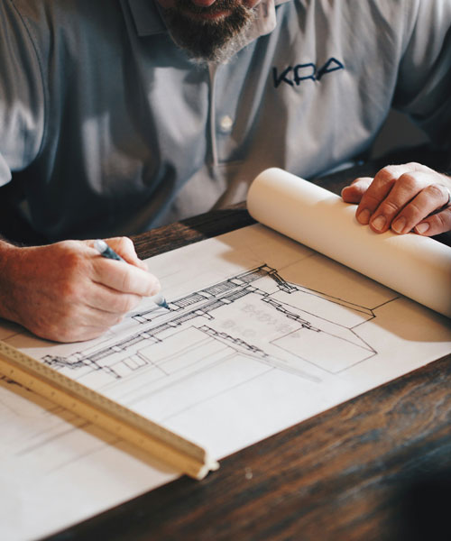 Project Planning