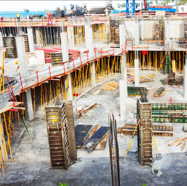 Infrastructure Development