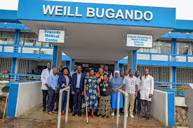 Bugando Community