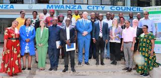 Mwanza City Council